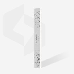 STALEKS EXPERT Пилка 180/240 грит NFE-20-180/240, 1шт