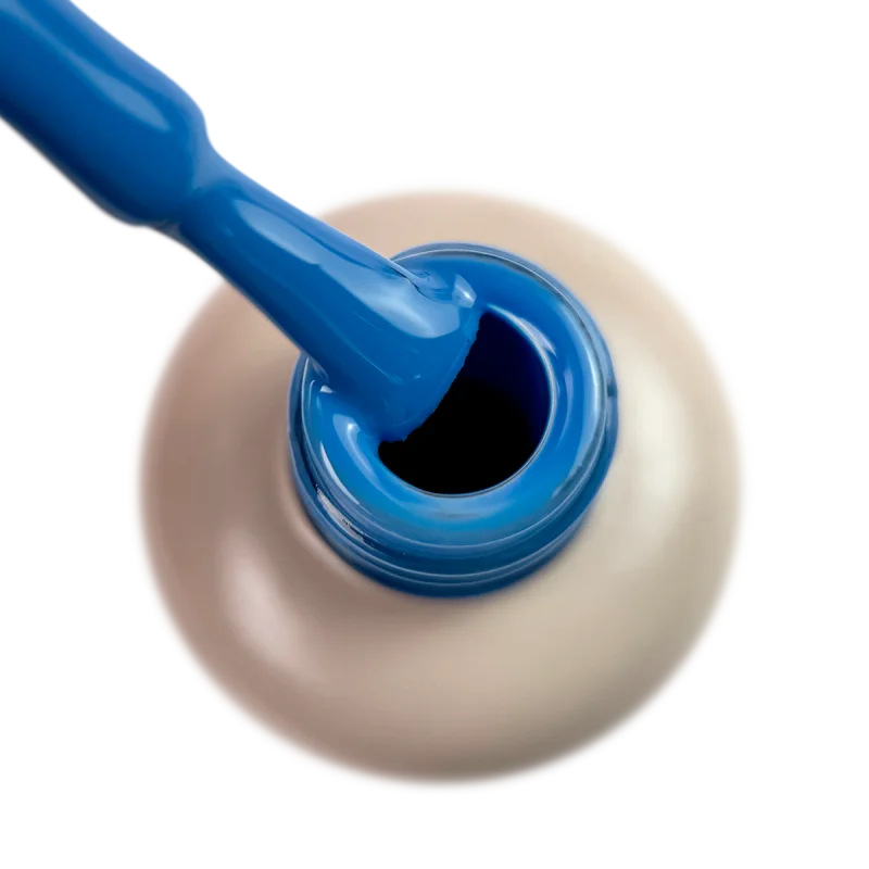 PNB Gel lak na nehty - Azure Wave, 8 ml