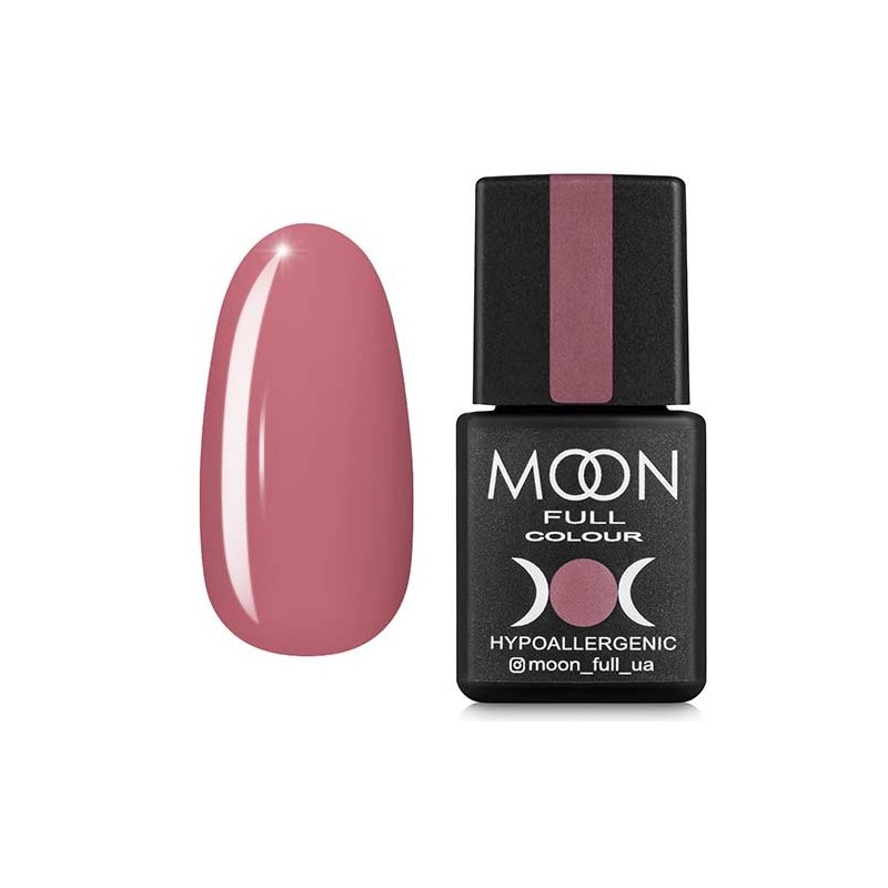 Moon Full Gel lak na nehty - 197, 8 ml