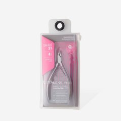 STALEKS SMART Профессиональные кусачки для кутикулы NS-31-4, 4 mm
