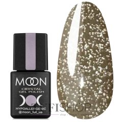 Moon Full Crystal gel polish 006