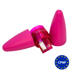 ZOLA Ořezávátko na kosmetické tužky