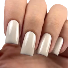 PNB UV/LED Gel lak na nehty - 19L Silk Silence, 8 ml