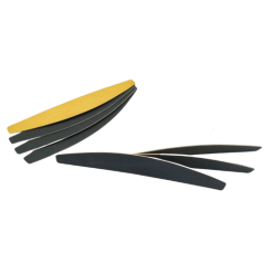 Směnný pilník Banán-S, 1mm, 180gr, 50 ks