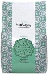 Italwax Filmwax- зерна воска Nirvana Sandalwood, 1 кг