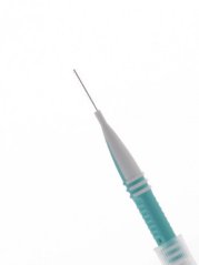 InLei Mini F-Brush na řasy, 12 ks