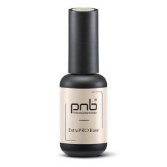 PNB UV/LED База Rubber ExtraPRO Base, 8 мл