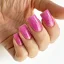 PNB UV/LED Builder Gel Modelovací gel - Cosmo Bonbon, 15ml