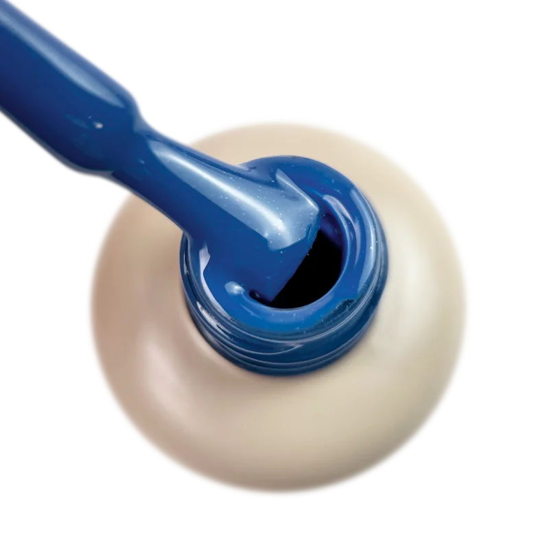 PNB Gel lak na nehty - Deep Atlantic, 8 ml