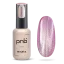 PNB Magnetický gel lak na nehty Glamour Cat - 05 Quartz Kiss, 8 ml