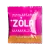 ZOLA Barva na obočí s oxidantem 3% - 01 Světle hnědá, 5 ml
