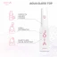 JOIA vegan Aqua Gloss Top No Wipe (без липкого слоя), 8 ml