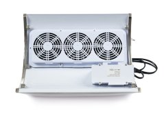 Odsávačka prachu na nehty 858-5, 16W