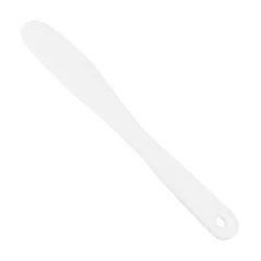 Пластиковый шпатель для косметики SP-06 215 mm, 1шт