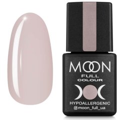 Moon Full Kamuflaźní báze French Premium - 35, 8 ml