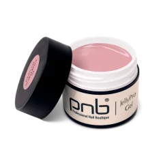 PNB UV/LED JellyPro Gel гель-желе - Warm Beige, 15 мл
