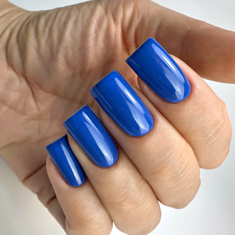 PNB Gel lak na nehty - Deep Atlantic, 8 ml