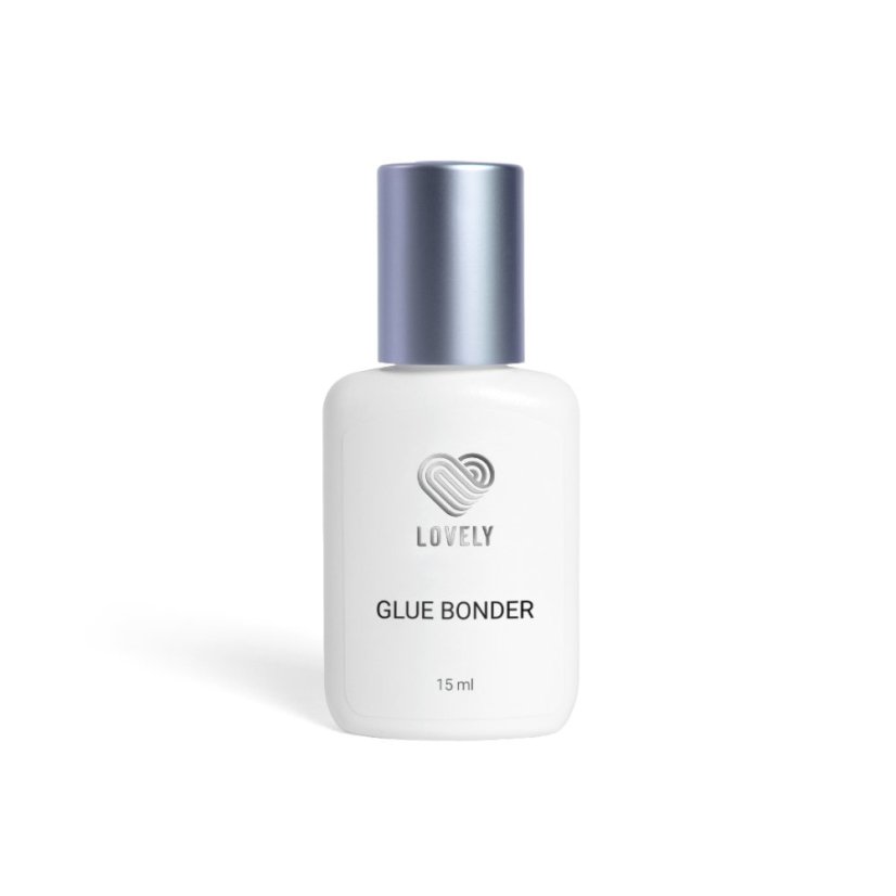LOVELY zesilovač lepidla - Glue Bonder, 15 ml