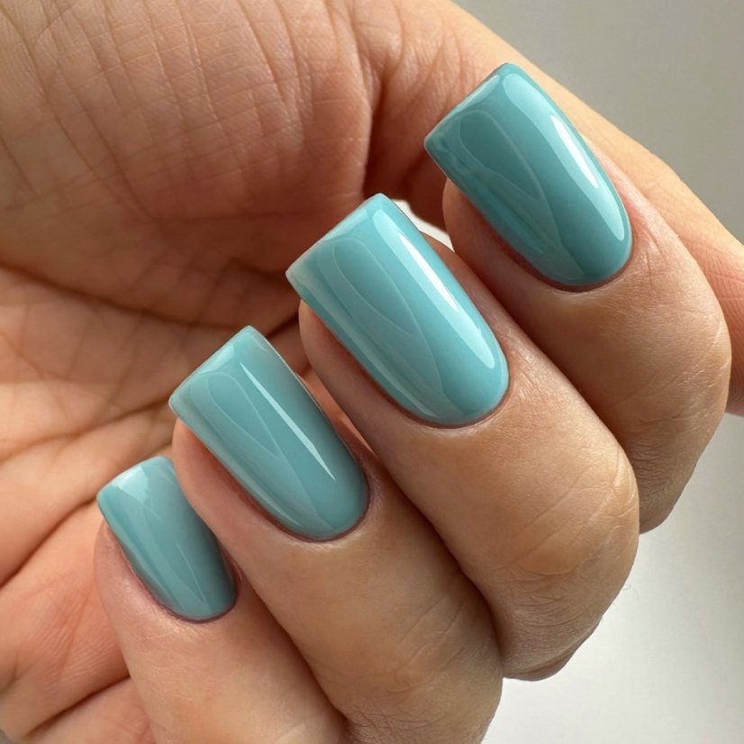 PNB Gel lak na nehty - 371 Belle Epoque, 8 ml