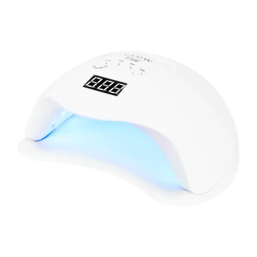 Лампа UV/LED Glow 5, 48 W