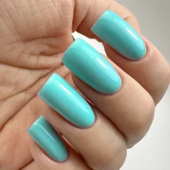 PNB Gel lak na nehty - 035 Light Breeze, 8 ml