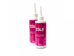 ZOLA Skin Color Remover - средство для удаления цвета кожи 200 мл