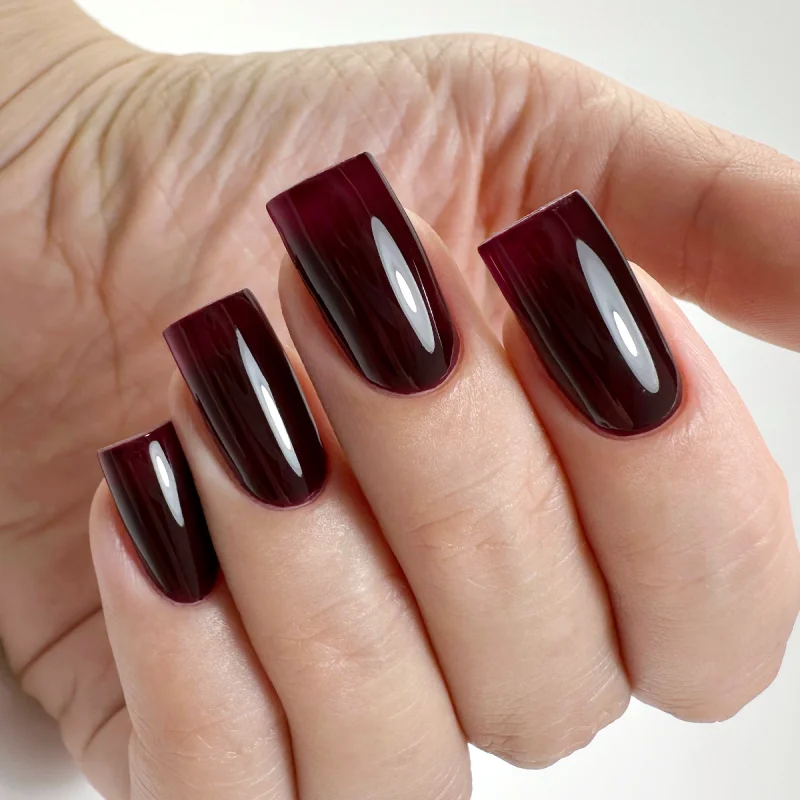 PNB Gel lak na nehty - 150 Cabaret, 8 ml