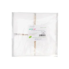 Jednorázové ubrousky z netkané textilie NaturLine 16,5x18 cm, 150 g (cca 100 ks)