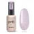 PNB Моделирующий гель и база Strong Iron Gel - Pink Diamond, 8мл