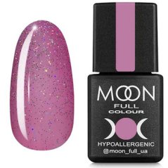 Moon Full Gel lak na nehty - 306, 8 ml