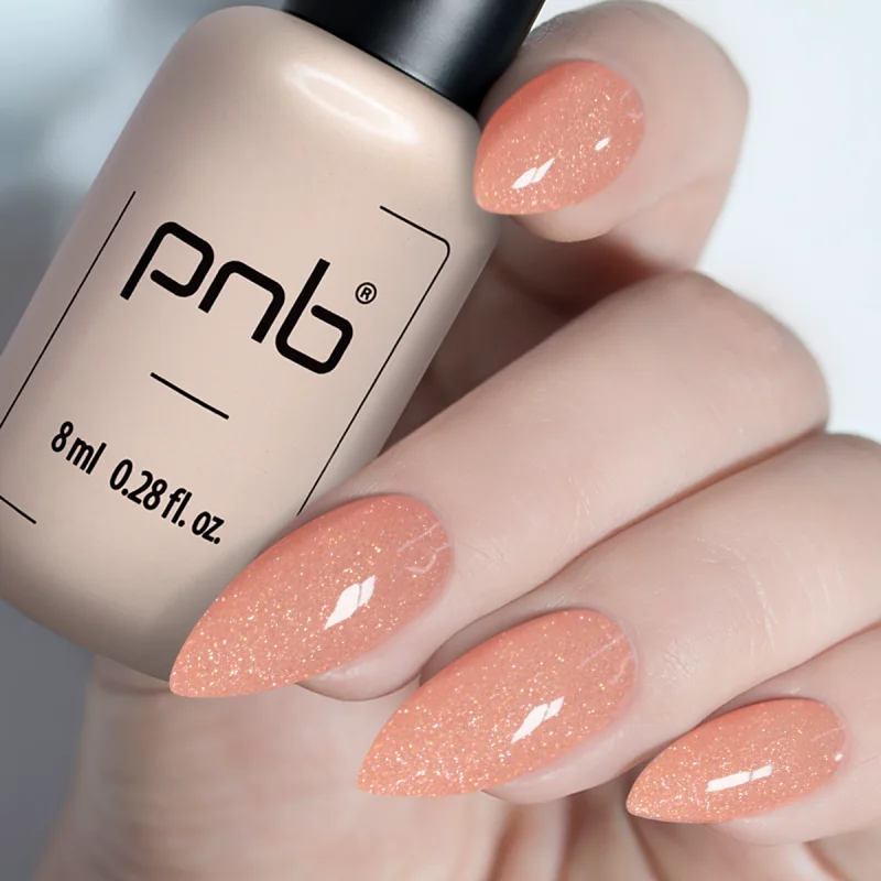 PNB Gel lak na nehty - 294 Secret Alchemy, 8ml