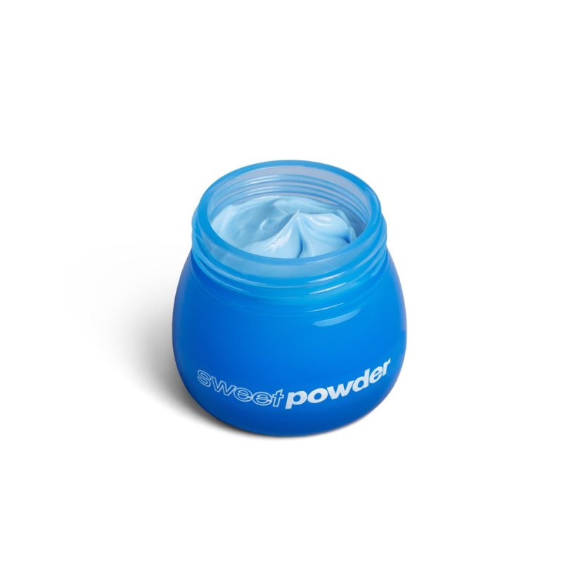 LASHY Krémový remover na řasy - Sweet powder, 10 g