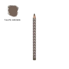 ZOLA profesionální pudrová tužka na obočí - Taupe brown (šedohnědá)