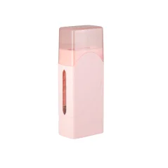 Ohřívač vosků roll-on iWax MONO F-0 růžový, 40 W