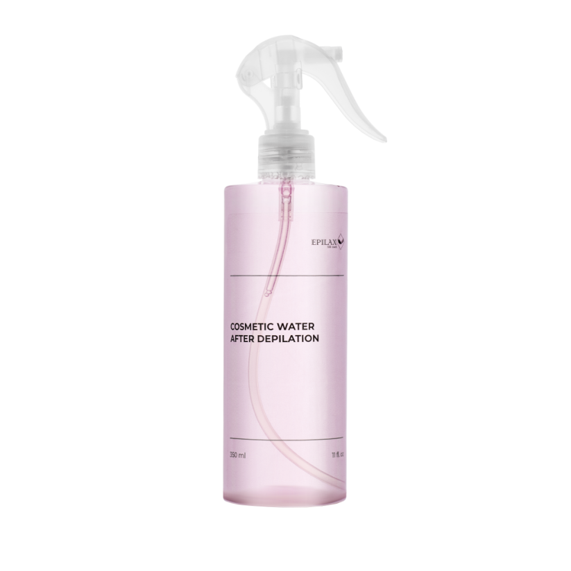 Epilax Silk Touch kosmetická voda, 350 ml
