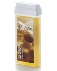 ItalWax vosk tělový přírodní medový, 100 ml