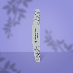 STALEKS EXPERT Пилка 150/150 грит NFE-40-150/150, 1шт