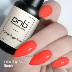 PNB Камуфляжная база - Rumba, 8 мл